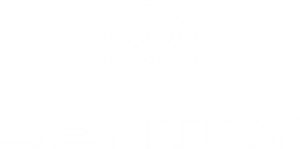 white logo
